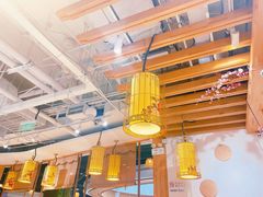 大堂-小幸湖春饼(悦茂购物中心店)