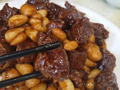 -奥华餐厅·老张记(台基厂店)