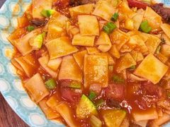 -丝路传奇·中国拉面航母店(北医三院店)