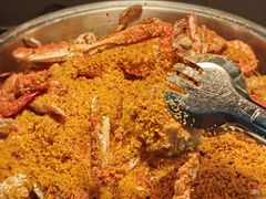 -争先鲜·蒸汽海鲜自助·鲜切牛肉