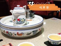 -点都德(德江楼店)