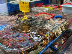 -船奇蒸汽海鲜·闽菜(八市海鲜总店)