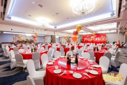 -曼格纳婚礼艺术中心(张江店)