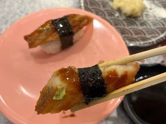 -争鲜回转寿司(中街大悦城店)
