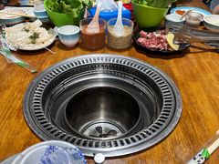 -二刚大块烤肉(东山商业街店)