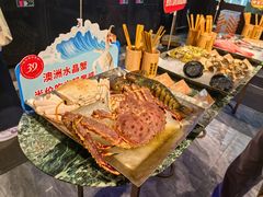 -南海渔村(珠江新城店)