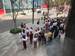 -优衣库(深圳万象天地旗舰店)