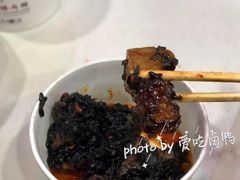 -蓝氏钟楼肉粽