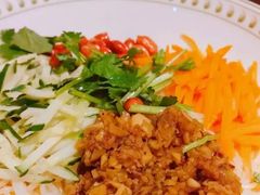 -春家·非遗手工小吃(徐汇万科广场店)