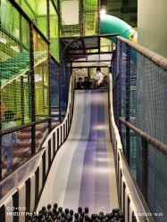 -MELAND CLUB亲子乐园·派对·餐厅(北京芳圆里ID MALL店)
