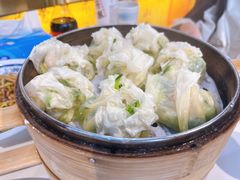 -真食净香居·内蒙烧麦(亚运村店)