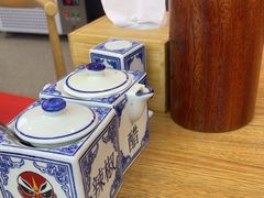 -吴满满油泼面(北方风味园店)
