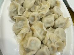 -听涛雅苑百味饺子老家菜馆