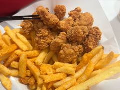 -Potato Corner(广州天河城店)
