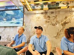 -康惠足疗馆(福民店)