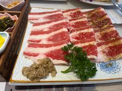 -千寻山野烤肉(中关村店)