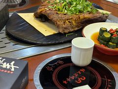 -杨正宗烤全羊(北二环店)
