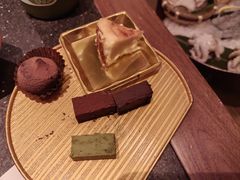 -牛New寿喜烧(金茂览秀城店)