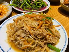-静一餐厅·湖北菜(前门创始店)
