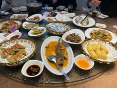 -庄氏祥记家常食府(国瑞建材家居博览中心店)