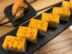 -Sushi Love 创意寿司(丽影广场店)