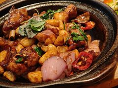 -泰盏鬼·颓废冬阴(陈家祠扬韬店)