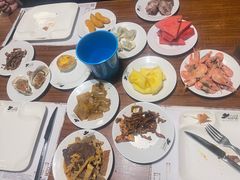 -汉巴味德(大悦城店)
