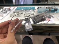 -宝岛眼镜(长沙侯家塘店)