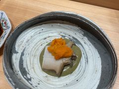 -荣一代目OMAKASE板前料理