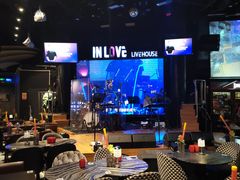 -INLOVE Live House