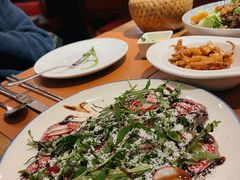 -Golden Lily河内巴黎法越料理餐厅(建国西路店)