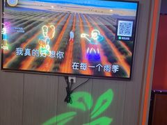 -糖果风尚KTV(犀浦店)