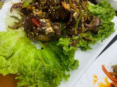 -兰州老马家族食府(康庄总店)