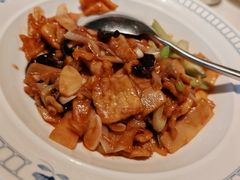 -杏花堂晋商私房菜(华熙五棵松店)