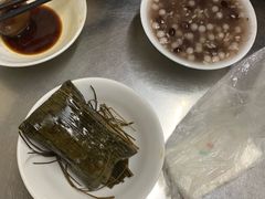 -芳婆糕团店(王府大街店)