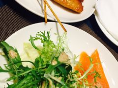 -上海虹桥宾馆味翠餐厅