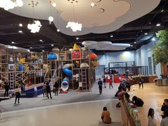 -杭州开元森泊度假乐园