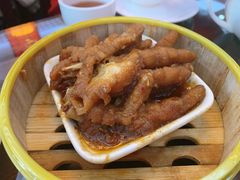 -府城小食馆(金龙宾馆店)