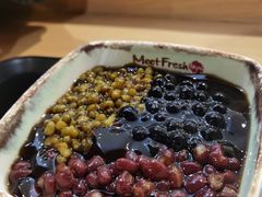 -鲜芋仙(铁西万象汇店)