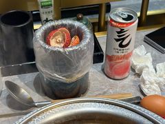 -樱煦和牛寿喜烧(如皋吾悦广场店)