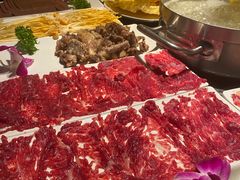 -牛事制造局牛肉火锅(莲岳路店)
