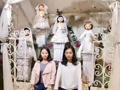 -济州岛泰迪熊博物馆