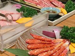 -黑牛の店·和牛烧肉(合生汇店)