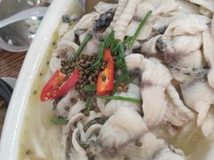水库鱼-杨厝六十六农庄农舍(杨厝路店)