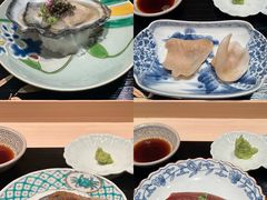 -橼舍鮨青木