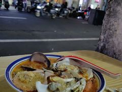 -三爷糟粕醋·鲜鱼汤·海南特色小吃(新华南路店)