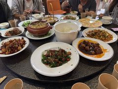-喜洲翰林餐厅(董家百年老宅店)