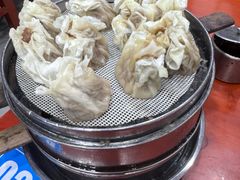 -德贤烧麦菜馆(本溪路店)