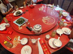 -鱼满舱·鲜活海鲜·正宗鲁菜