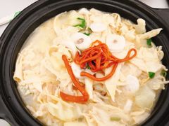 -古德寺素菜馆
